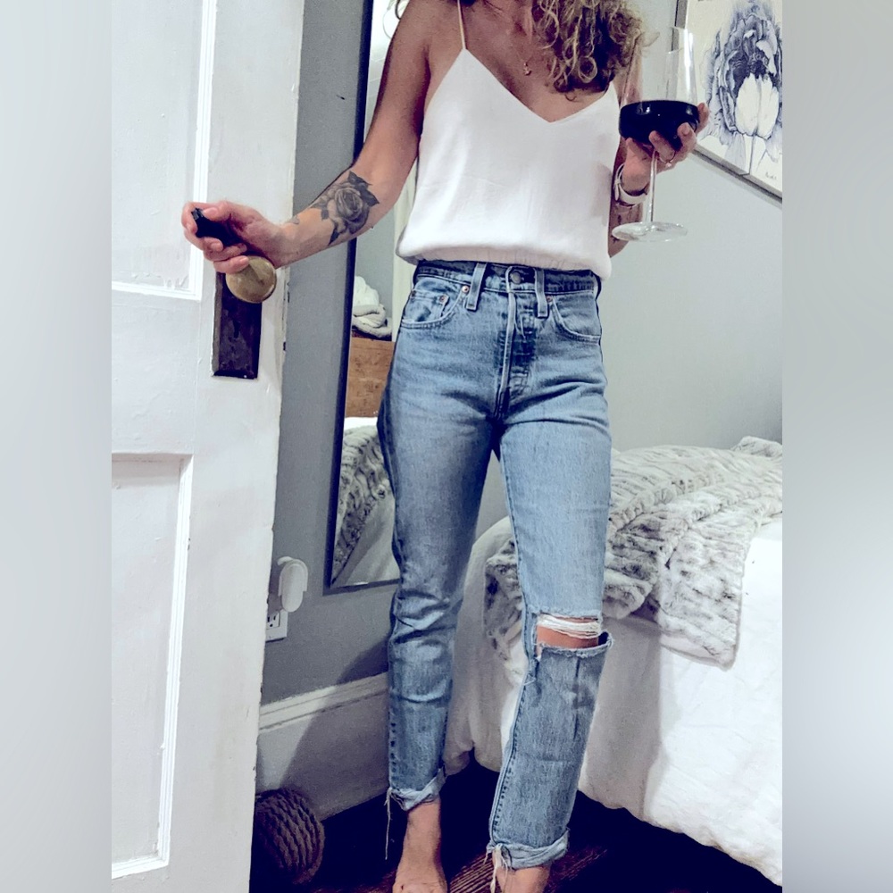 Levi’s